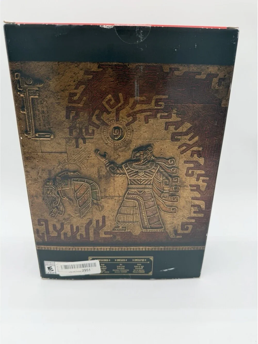 The Legend of Zelda: Tears of the Kingdom Collector's Edition New & Sealed!